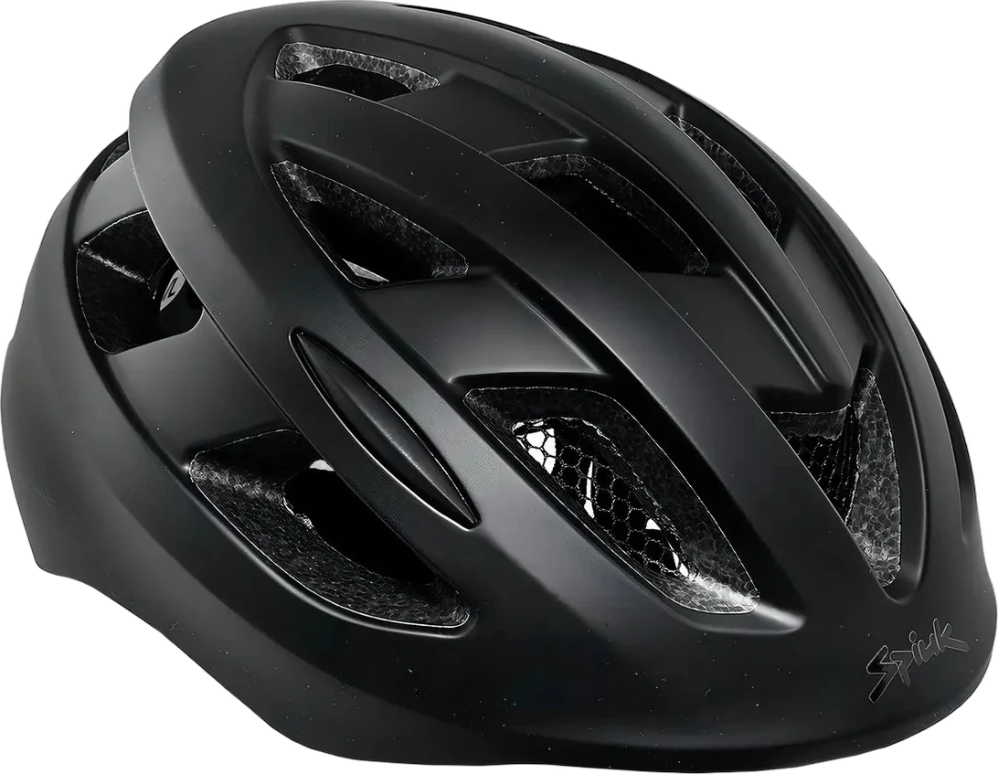 Capacete urbano Spiuk Hiri LED