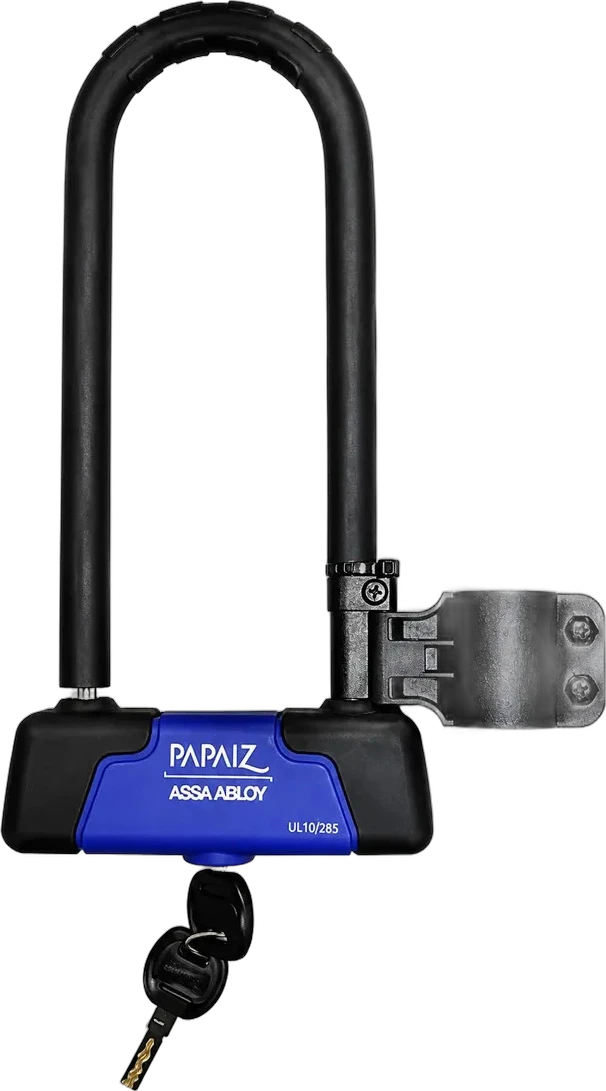 Trava U-lock Papaiz UL10/285